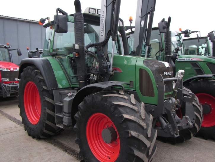 Fendt 415
