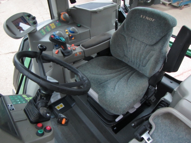 Fendt 415