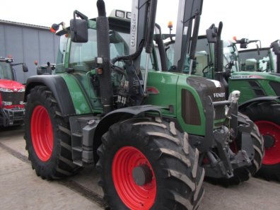 Fendt 415
