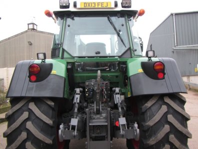 Fendt 415