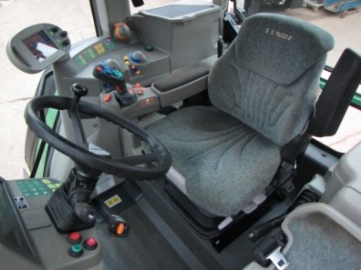 Fendt 415