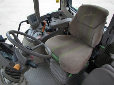 John Deere 6930