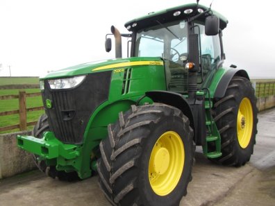 John Deere 7230R