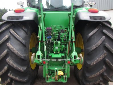 John Deere 7230R