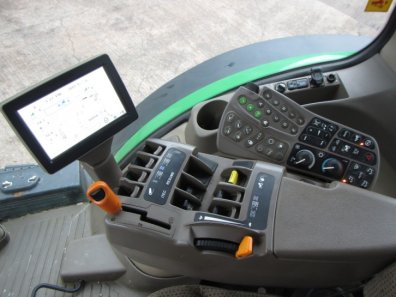 John Deere 7230R