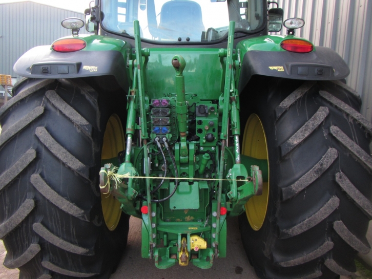 John Deere 7280R