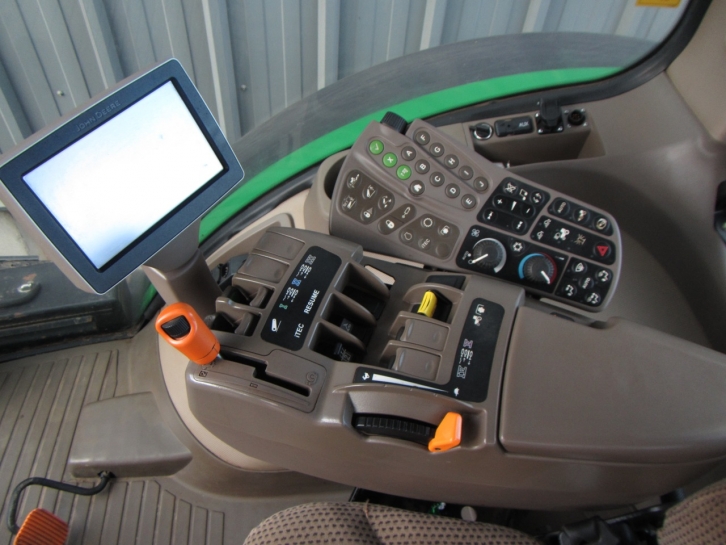 John Deere 7280R