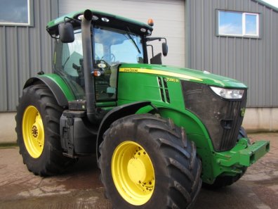 John Deere 7280R
