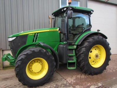 John Deere 7280R
