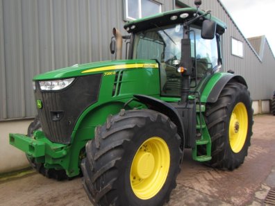 John Deere 7280R