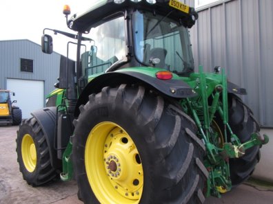 John Deere 7280R