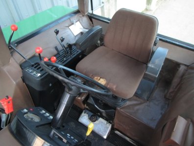 John Deere 3650