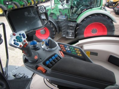 Fendt 822 Profi-Plus