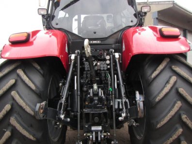 Case Puma 215