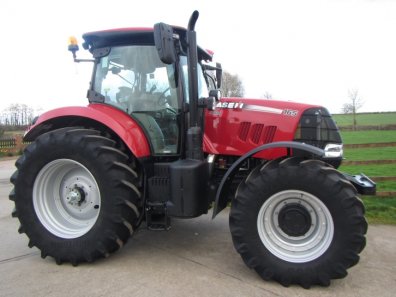 Case IH Puma 165