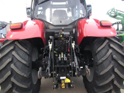 Case IH Puma 165