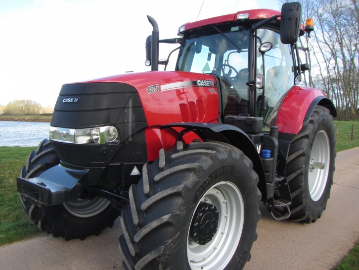 Case IH Puma 185