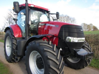 Case IH Puma 185