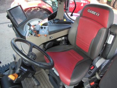 Case IH Optum 300