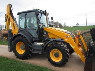 Terex 860 SX