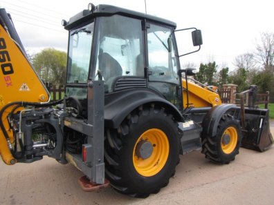 Terex 860 SX