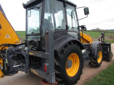 Terex 860 SX