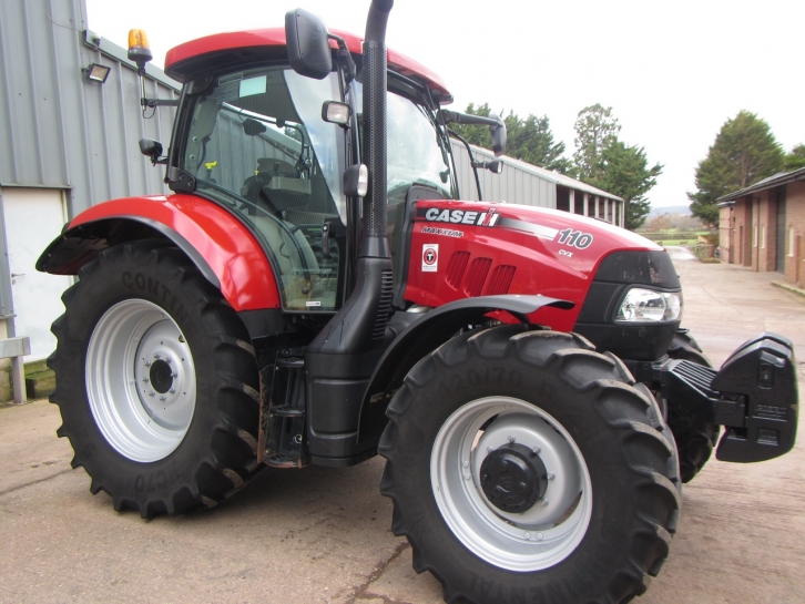 Case IH 110