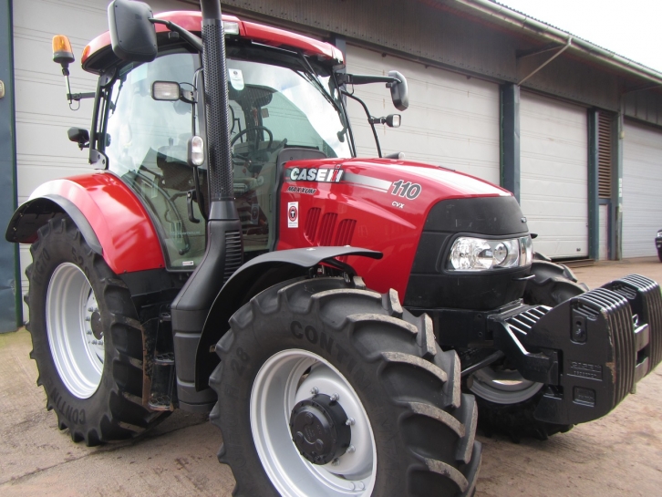 Case IH 110