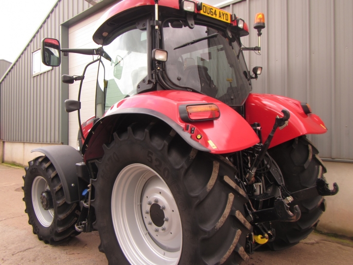 Case IH 110
