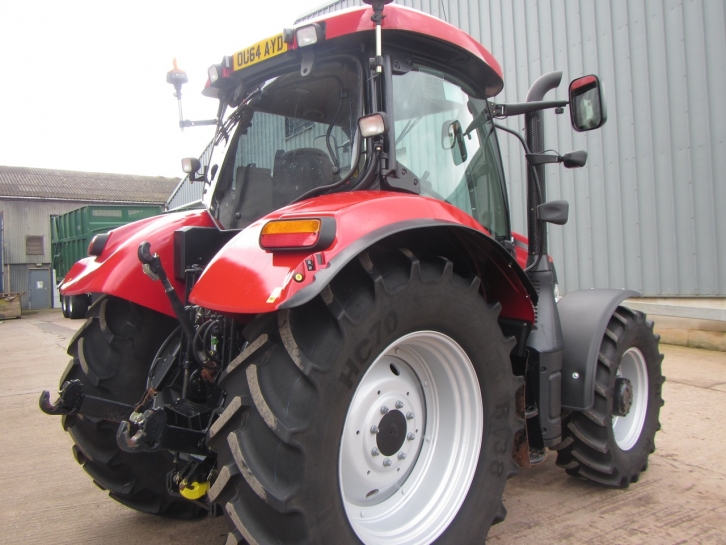 Case IH 110