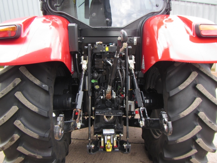 Case IH 110