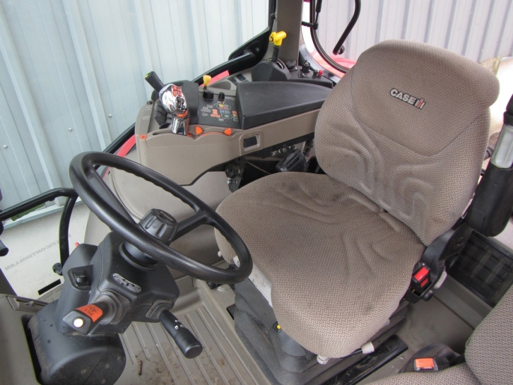 Case IH 110
