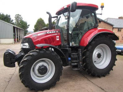 Case IH 110
