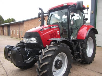 Case IH 110