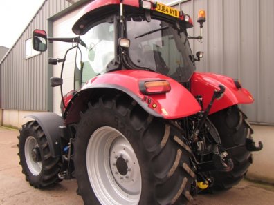 Case IH 110