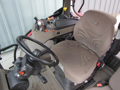 Case IH 110