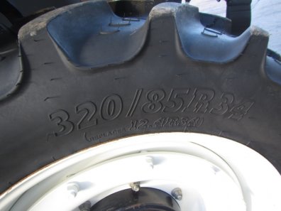 New Holland T7.200