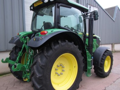 John Deere 6140R