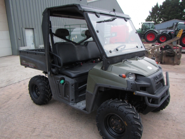 Polaris Ranger
