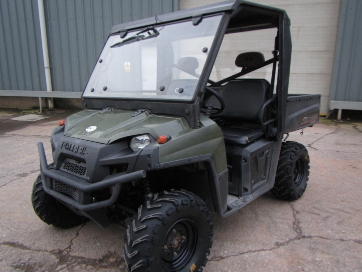 Polaris Ranger