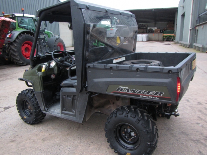 Polaris Ranger