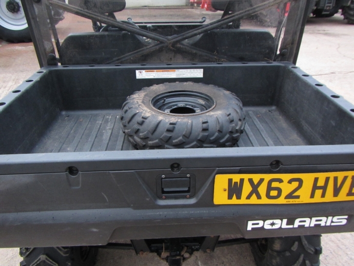 Polaris Ranger