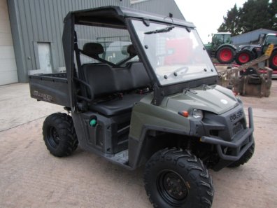 Polaris Ranger