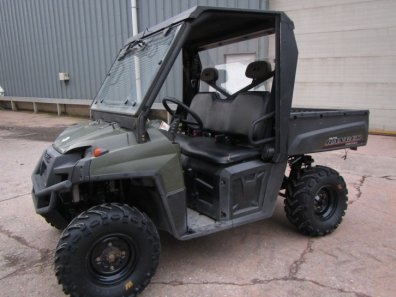 Polaris Ranger