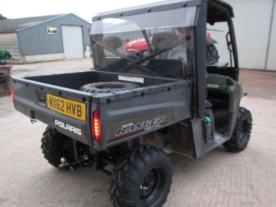 Polaris Ranger
