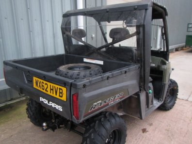 Polaris Ranger