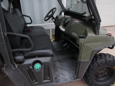 Polaris Ranger
