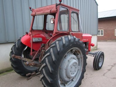 Massey Ferguson 65