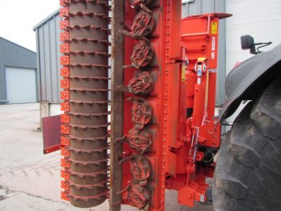Kuhn HR 5004 5 Metre power harrow