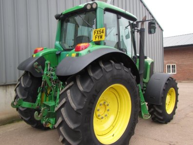 John Deere 6920S
